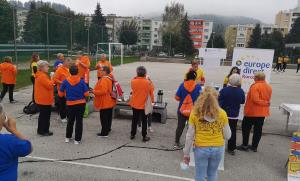 Jezikovna stojnica
